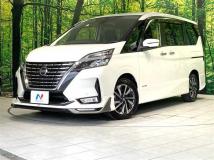 2022 Nissan Serena