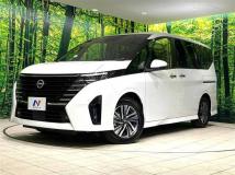 2023 Nissan Serena