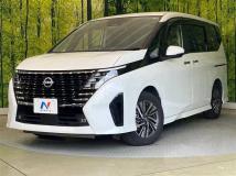 2023 Nissan Serena