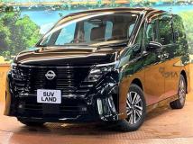 2023 Nissan Serena