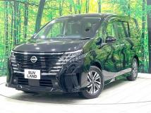 2023 Nissan Serena