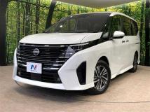 2024 Nissan Serena