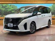 2024 Nissan Serena