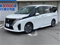 2024 Nissan Serena