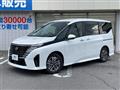 2024 Nissan Serena