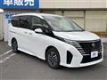 2024 Nissan Serena