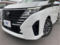 2024 Nissan Serena