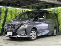 2022 Nissan Serena