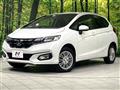 2018 Honda Fit