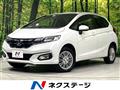 2018 Honda Fit
