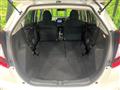 2018 Honda Fit