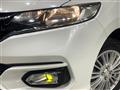 2018 Honda Fit