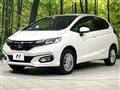 2018 Honda Fit