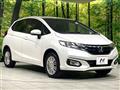 2018 Honda Fit