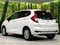 2018 Honda Fit
