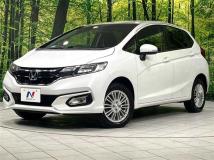2018 Honda Fit