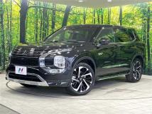 2022 Mitsubishi OUTLANDER PHEV