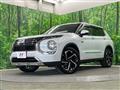 2022 Mitsubishi OUTLANDER PHEV