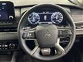 2022 Mitsubishi OUTLANDER PHEV