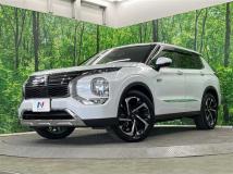 2022 Mitsubishi OUTLANDER PHEV