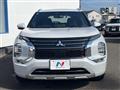 2022 Mitsubishi OUTLANDER PHEV