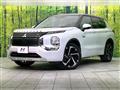 2022 Mitsubishi OUTLANDER PHEV