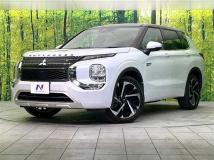 2022 Mitsubishi OUTLANDER PHEV