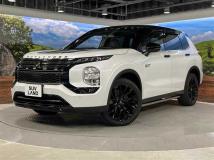2023 Mitsubishi OUTLANDER PHEV