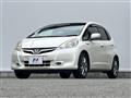 2012 Honda Fit Hybrid