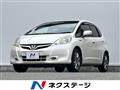 2012 Honda Fit Hybrid