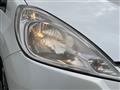 2012 Honda Fit Hybrid