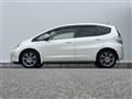 2012 Honda Fit Hybrid