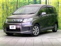 2013 Honda Freed Spike