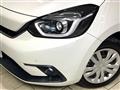 2020 Honda Fit