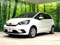 2020 Honda Fit