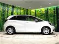 2020 Honda Fit