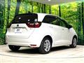 2020 Honda Fit