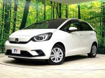 2020 Honda Fit