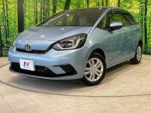 2022 Honda Fit