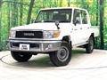 2014 Toyota Landcruiser 70