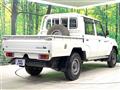 2014 Toyota Landcruiser 70