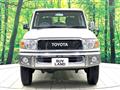 2014 Toyota Landcruiser 70