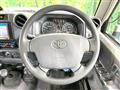 2014 Toyota Landcruiser 70
