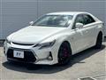 2013 Toyota Mark X