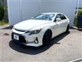 2013 Toyota Mark X