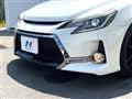 2013 Toyota Mark X
