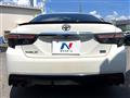 2013 Toyota Mark X