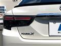 2013 Toyota Mark X