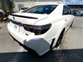 2013 Toyota Mark X