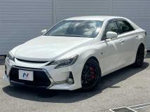 2013 Toyota Mark X